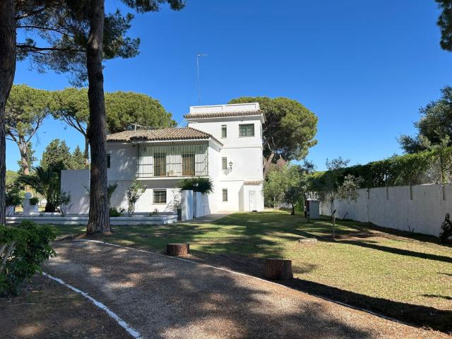 Finca Rústica Venta Cádiz