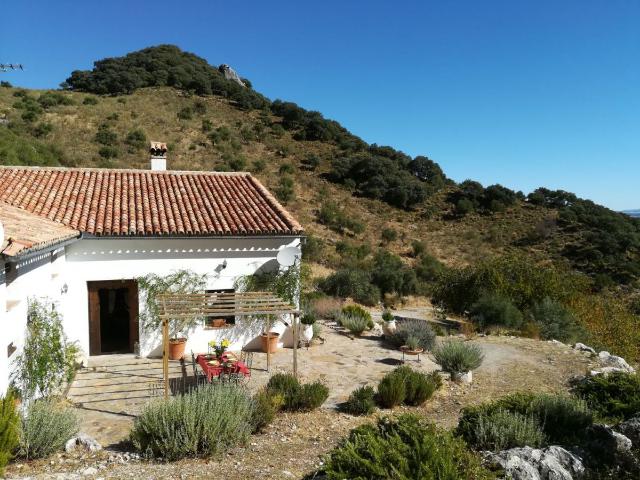 Finca Rústica Venta Cádiz