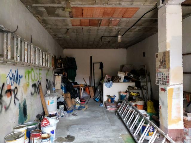 Finca Rústica Venta Cádiz