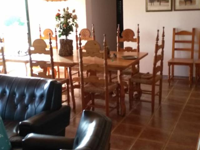 Finca Rústica Venta Cádiz