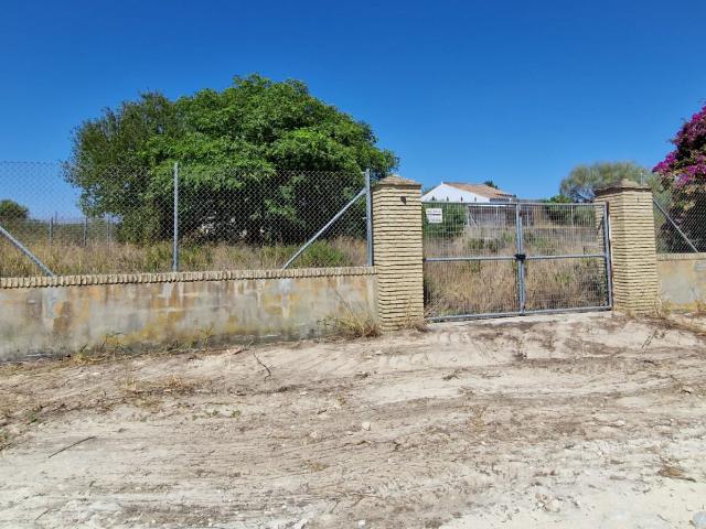 Finca Rústica Venta Cádiz