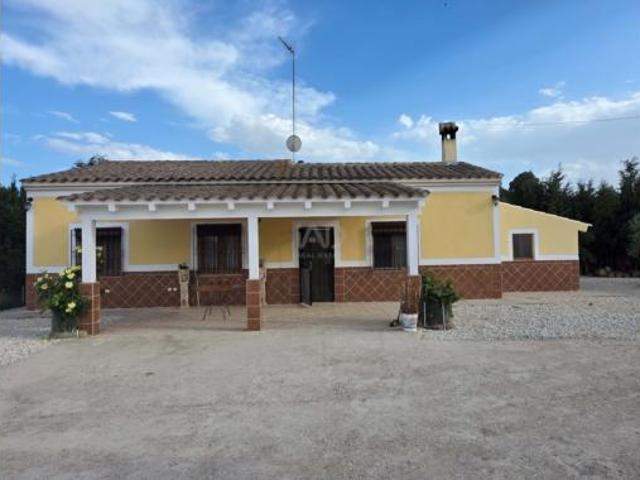 Finca rústica Venta Calasparra, Calasparra