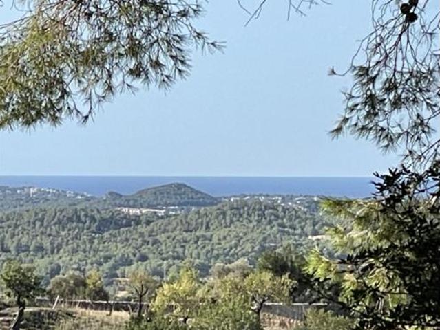 Finca rústica Venta Calvià, Calvià