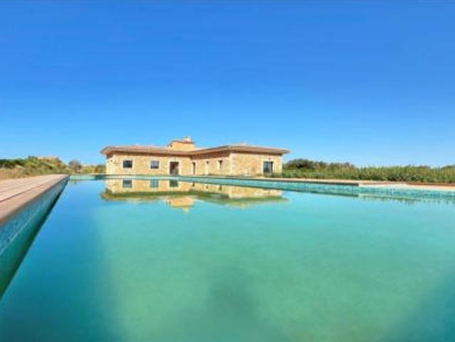 Finca rústica Venta Campos, Les Covetes