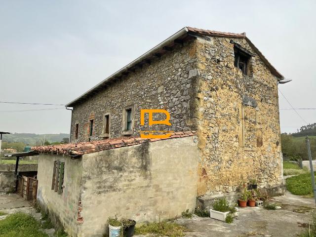 Finca Rústica Venta Cantabria