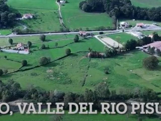Finca Rústica Venta Cantabria