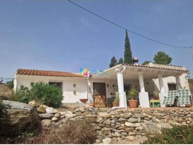 Finca rústica Venta Cantoria, Almanzora