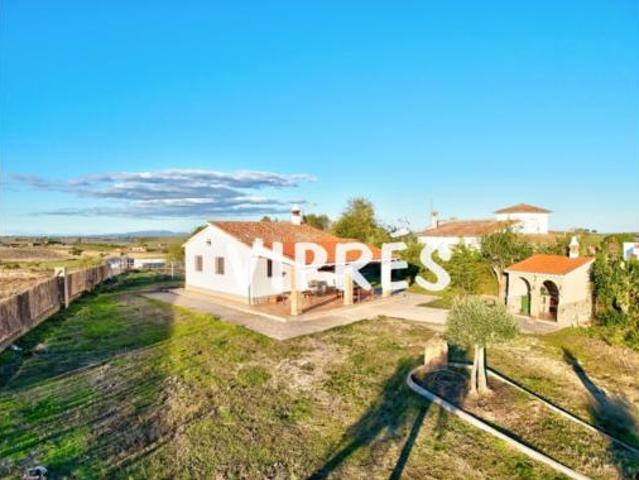 Finca rústica Venta Casar de Cáceres, Casar de Cáceres