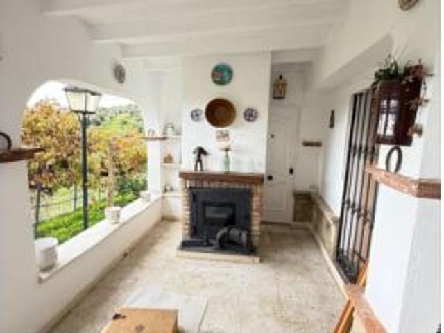 Finca rústica Venta Casarabonela, Casarabonela