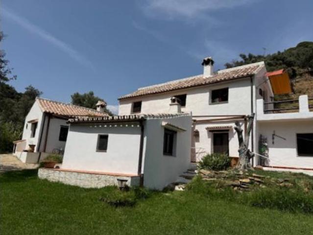 Finca rústica Venta Casares, Casares