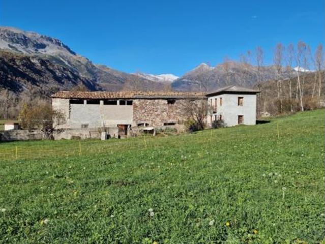 Finca rústica Venta Castejón de Sos, Castejón de Sos