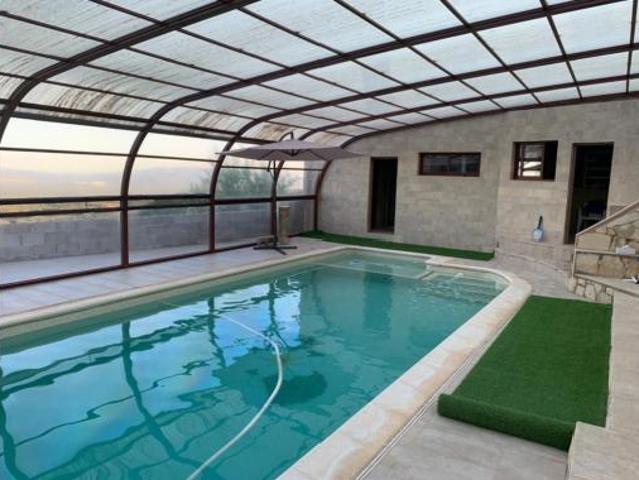 Finca rústica Venta Castelló de la Plana, Sur