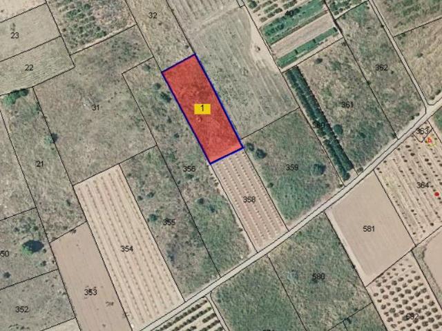 Finca Rústica Venta Castellón