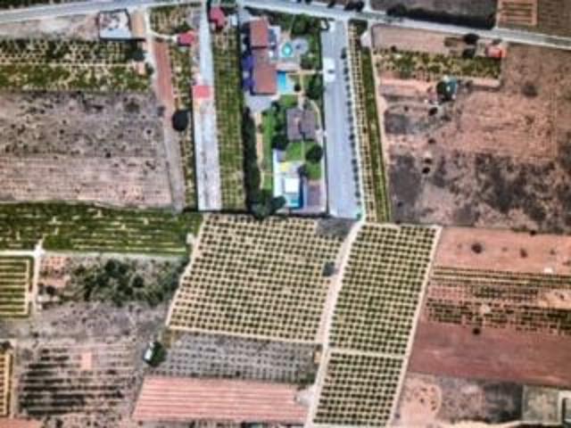 Finca Rústica Venta Castellón