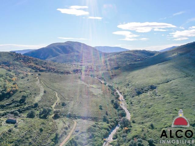 Finca Rústica Venta Castellón