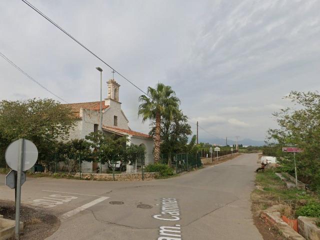 Finca Rústica Venta Castellón