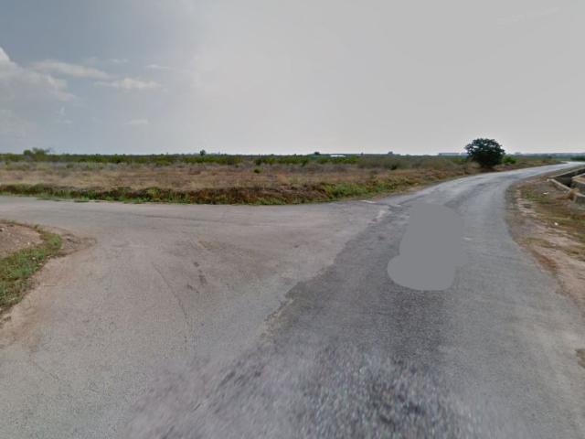 Finca Rústica Venta Castellón