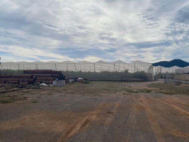Finca Rústica Venta Castellón