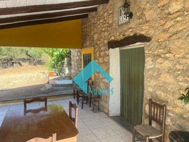 Finca Rústica Venta Castellón