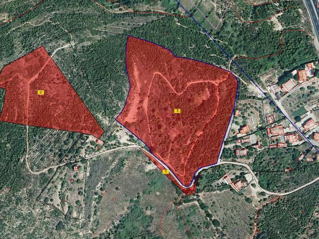 Finca Rústica Venta Castellón