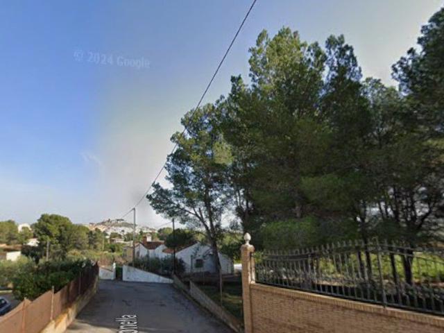 Finca Rústica Venta Castellón