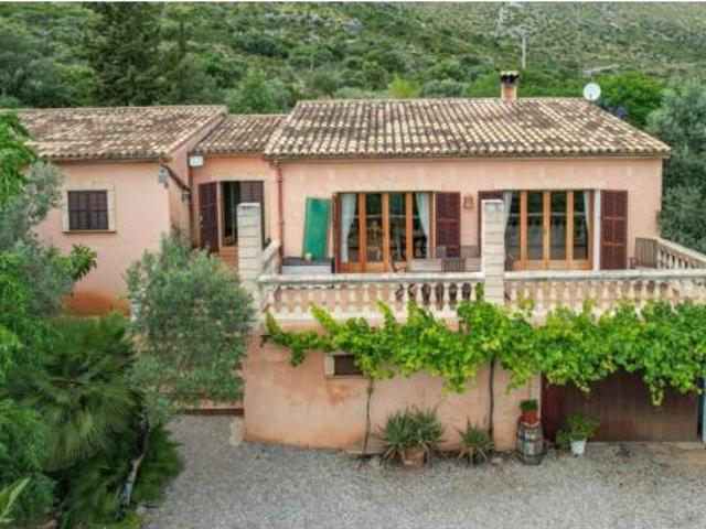 Finca rústica Venta Capdepera, Capdepera