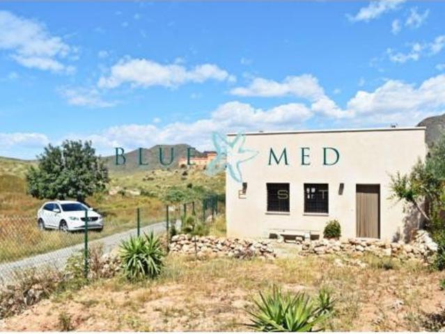 Finca rústica Venta Cartagena, Perín La Azohía