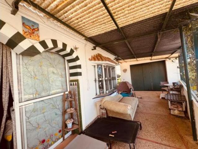 Finca rústica Venta Chiclana de la Frontera, Mogarizas Las Rapazes
