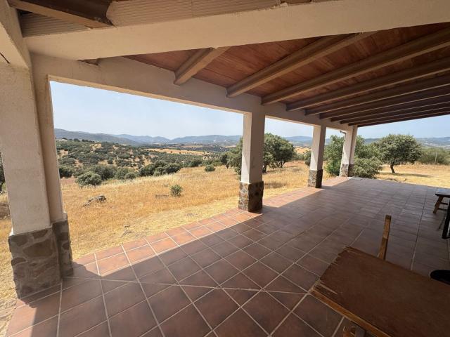 Finca Rústica Venta Ciudad Real