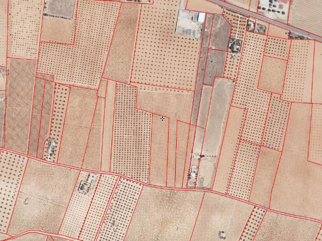 Finca Rústica Venta Ciudad Real