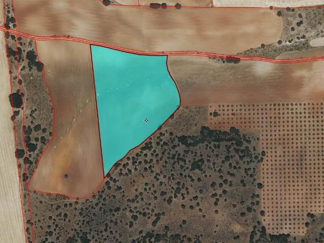 Finca Rústica Venta Ciudad Real