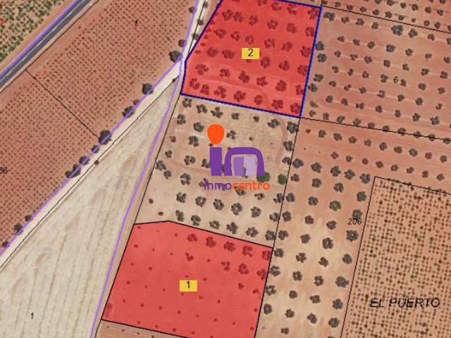 Finca Rústica Venta Ciudad Real