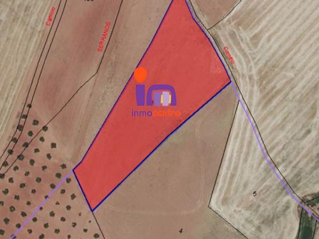 Finca Rústica Venta Ciudad Real