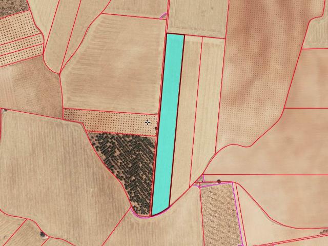 Finca Rústica Venta Ciudad Real