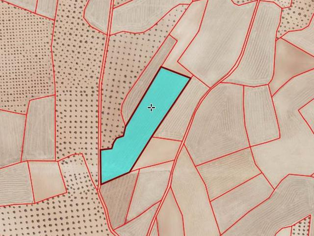 Finca Rústica Venta Ciudad Real