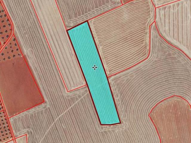 Finca Rústica Venta Ciudad Real
