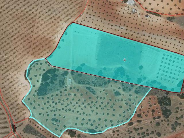 Finca Rústica Venta Ciudad Real