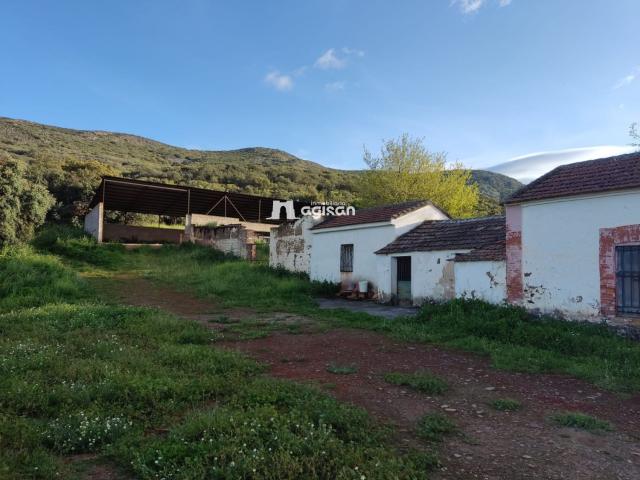 Finca Rústica Venta Ciudad Real
