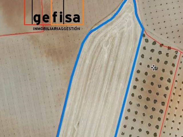 Finca Rústica Venta Ciudad Real