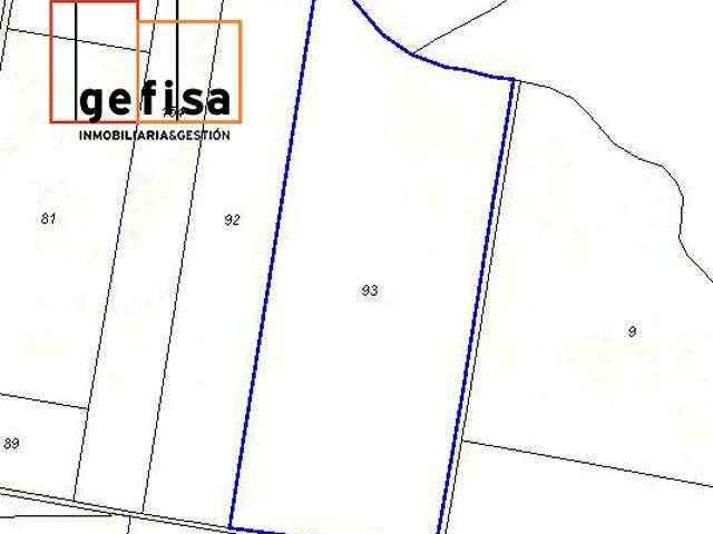 Finca Rústica Venta Ciudad Real