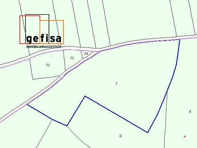 Finca Rústica Venta Ciudad Real