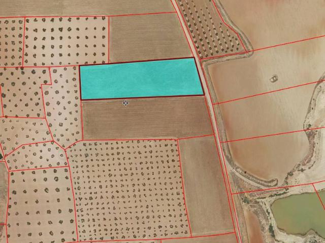 Finca Rústica Venta Ciudad Real