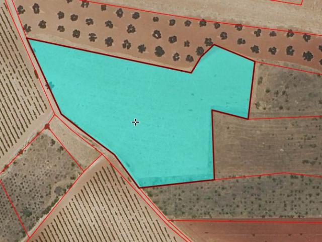 Finca Rústica Venta Ciudad Real