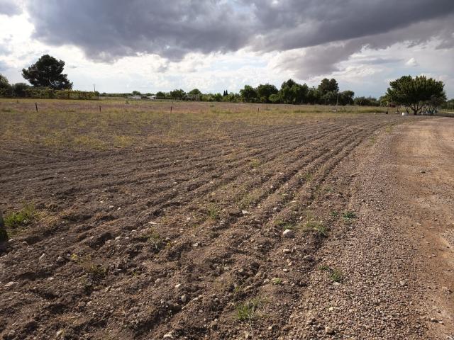 Finca Rústica Venta Ciudad Real