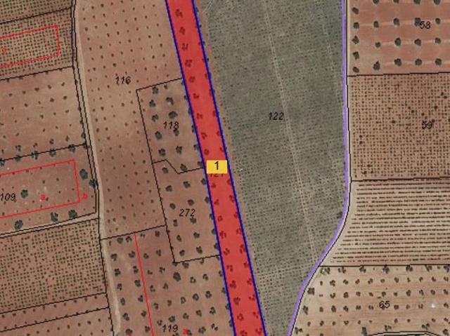 Finca Rústica Venta Ciudad Real