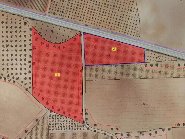 Finca Rústica Venta Ciudad Real