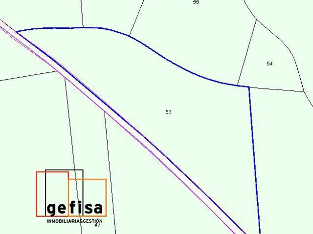 Finca Rústica Venta Ciudad Real