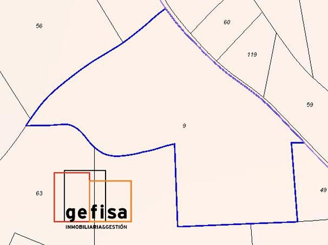 Finca Rústica Venta Ciudad Real