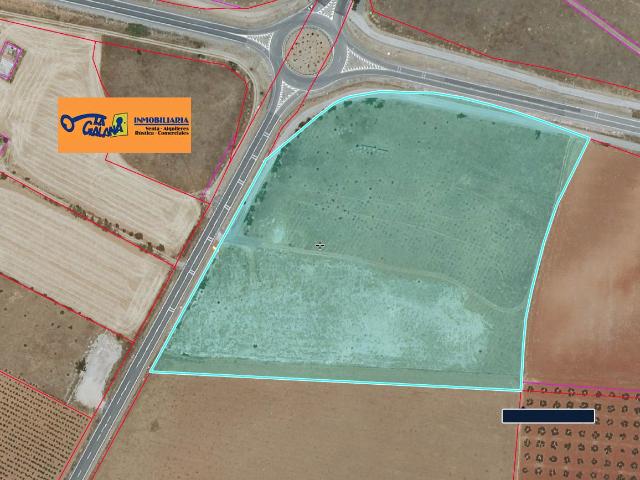Finca Rústica Venta Ciudad Real