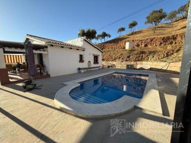 Finca rústica Venta Coín, Coín